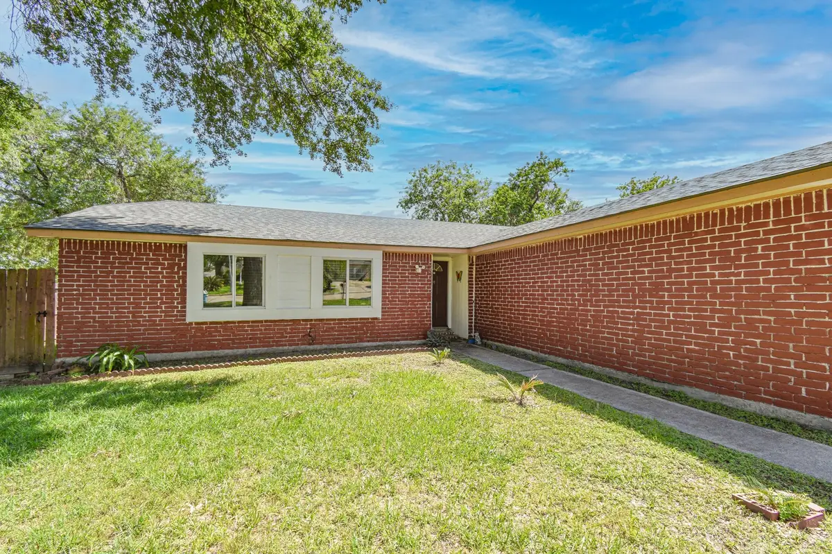 7503 Winkle Wood Lane, Houston, TX 77086 - #1