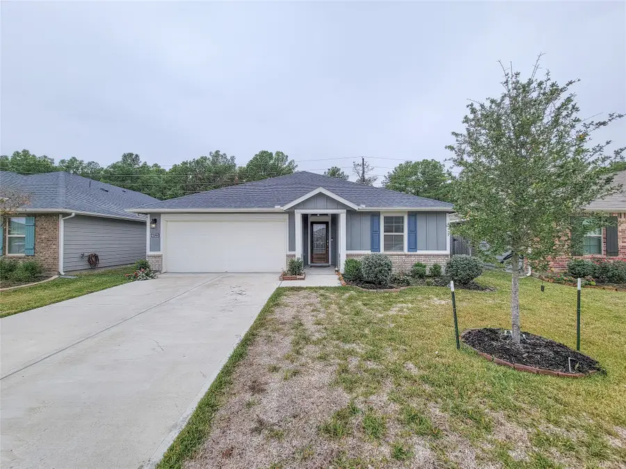 6523 Fiddlewood Thicket Lane, Katy, TX 77449 - #2