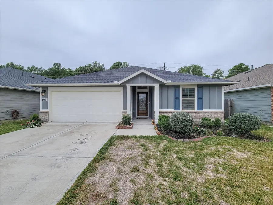 6523 Fiddlewood Thicket Lane, Katy, TX 77449 - #3