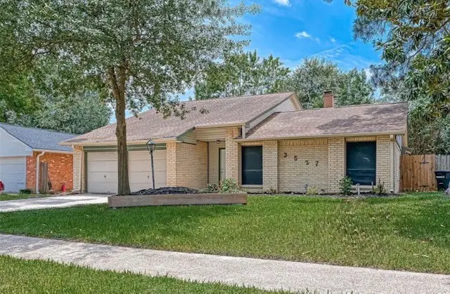 3527 Acorn Springs Lane, Spring, TX 77389 - #1