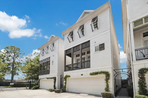 2006 Lou Ellen Lane #H, Houston, TX 77018