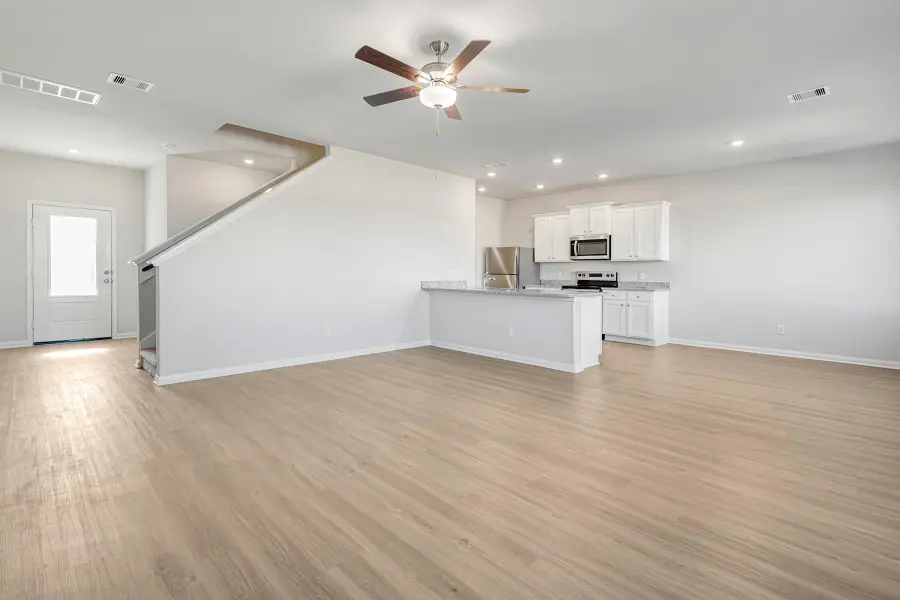 8203 Alpine Bearberry Drive, Houston, TX 77016 - #3