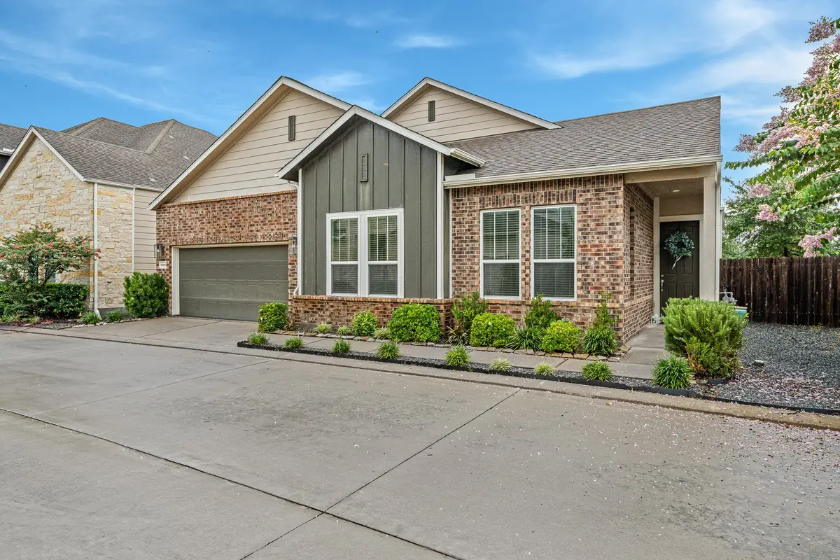 9908 Prairie House Lane, Houston, TX 77080 - #1