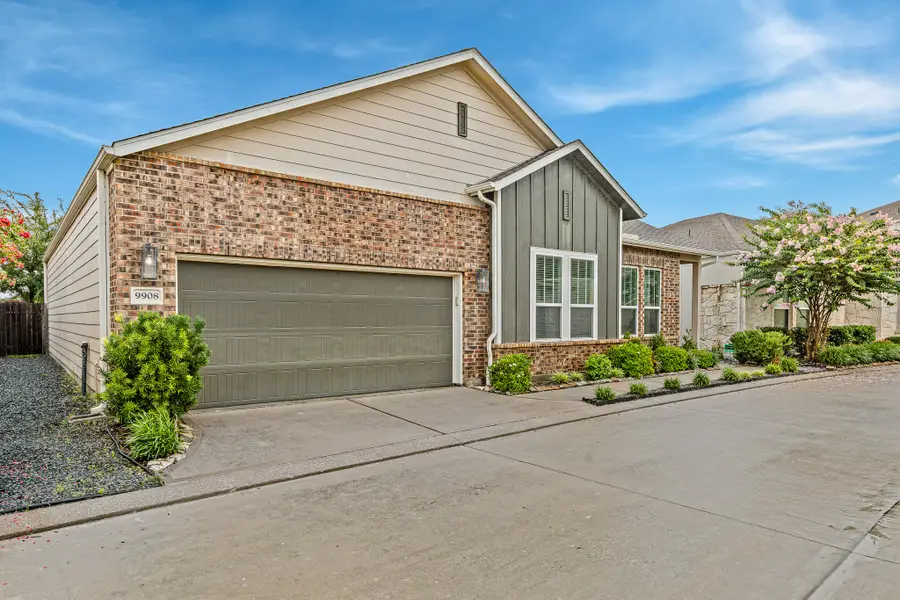 9908 Prairie House Lane, Houston, TX 77080 - #2