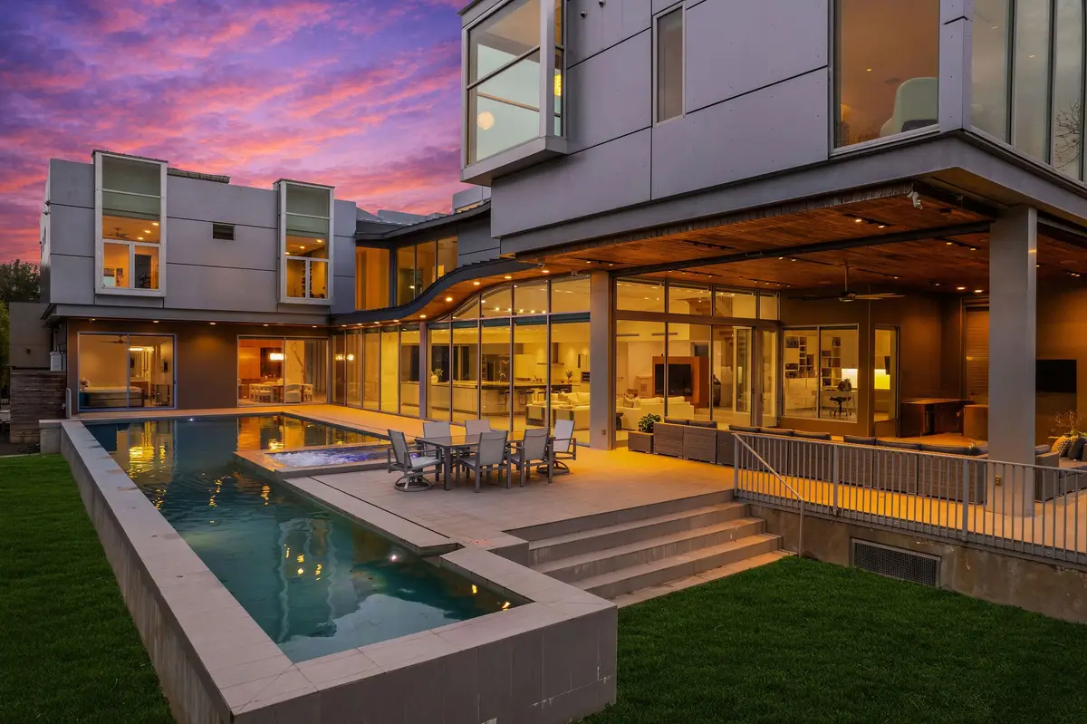 4616 Oleander Street, Bellaire, TX 77401 - #1