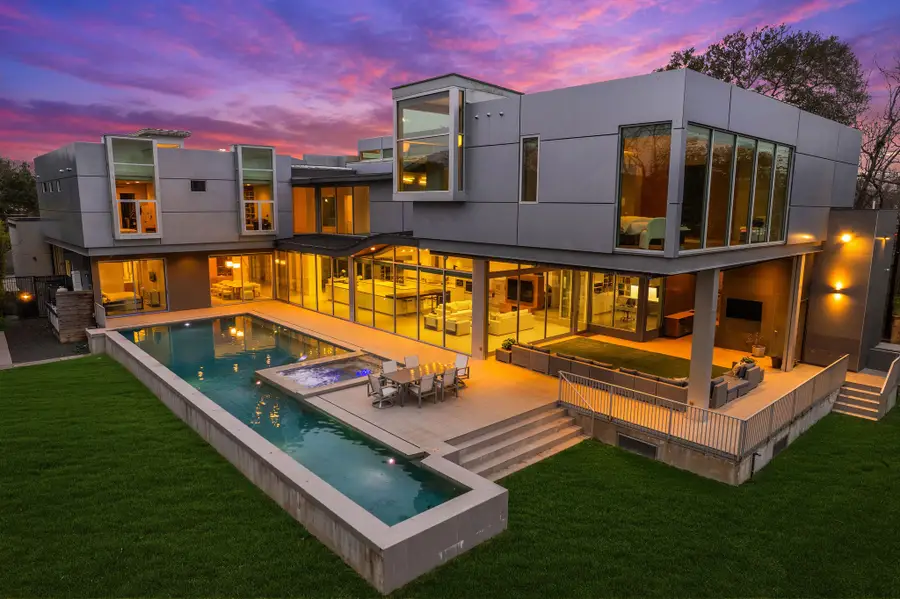 4616 Oleander Street, Bellaire, TX 77401 - #2