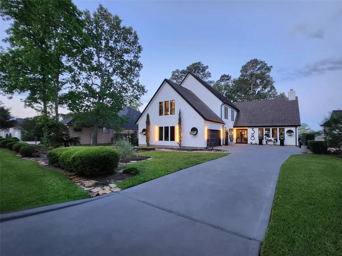 38 Fairway Park, Montgomery, TX 77356 - #1