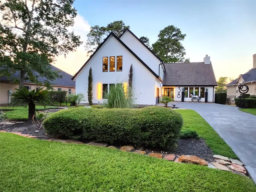 38 Fairway Park, Montgomery, TX 77356 - #2