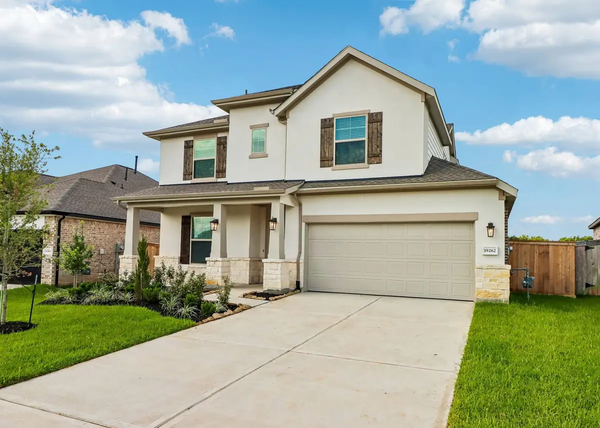 19262 Olive Heath Lane, Magnolia, TX 77355 - #1
