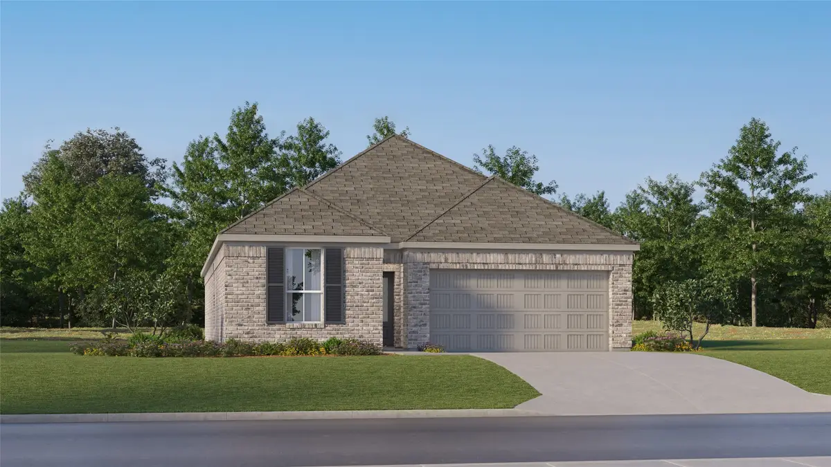 25703 Captain Anchor Lane, Katy, TX 77493 - #1