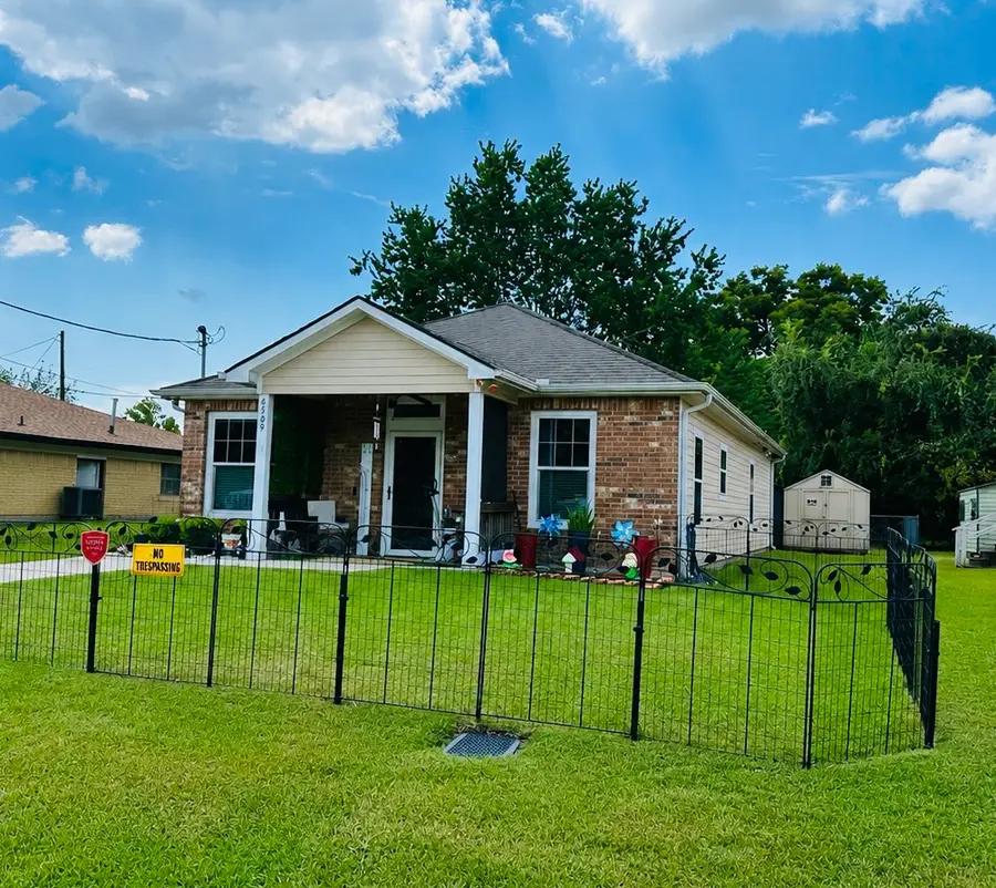 6509 Carver Avenue, Texas City, TX 77591 - #3