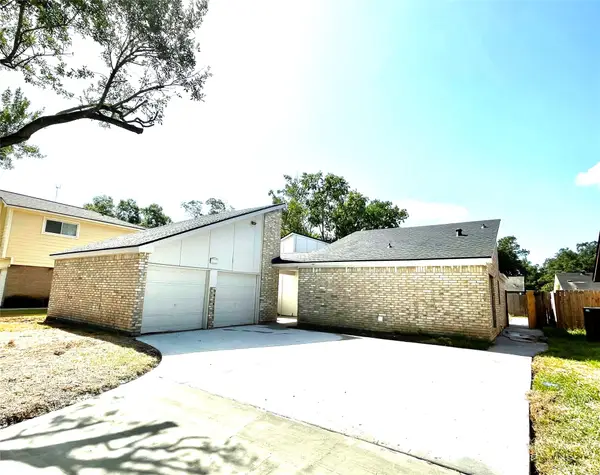 2023 Mustang Springs Drive, Missouri City, TX 77459