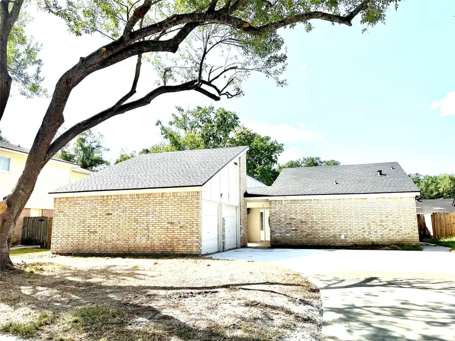 2023 Mustang Springs Drive, Missouri City, TX 77459 - #3