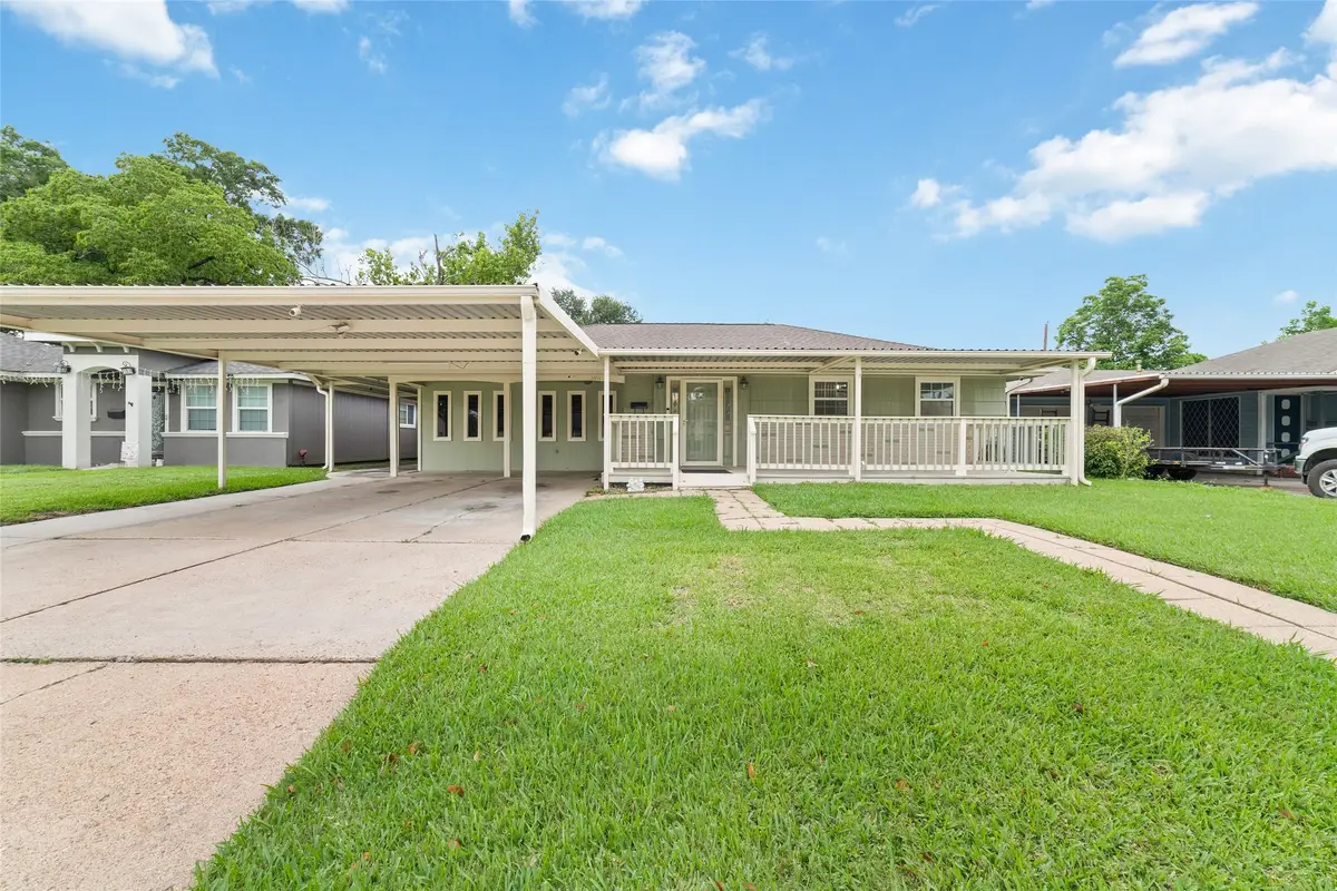 3511 Guthrie Drive, Pasadena, TX 77503 - #1