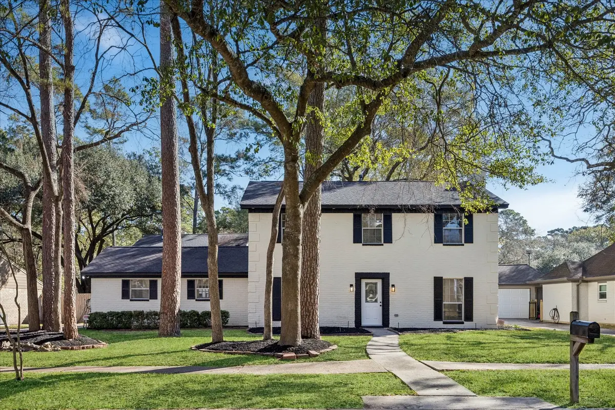 14930 Spring Lake Drive, Houston, TX 77070 - #1