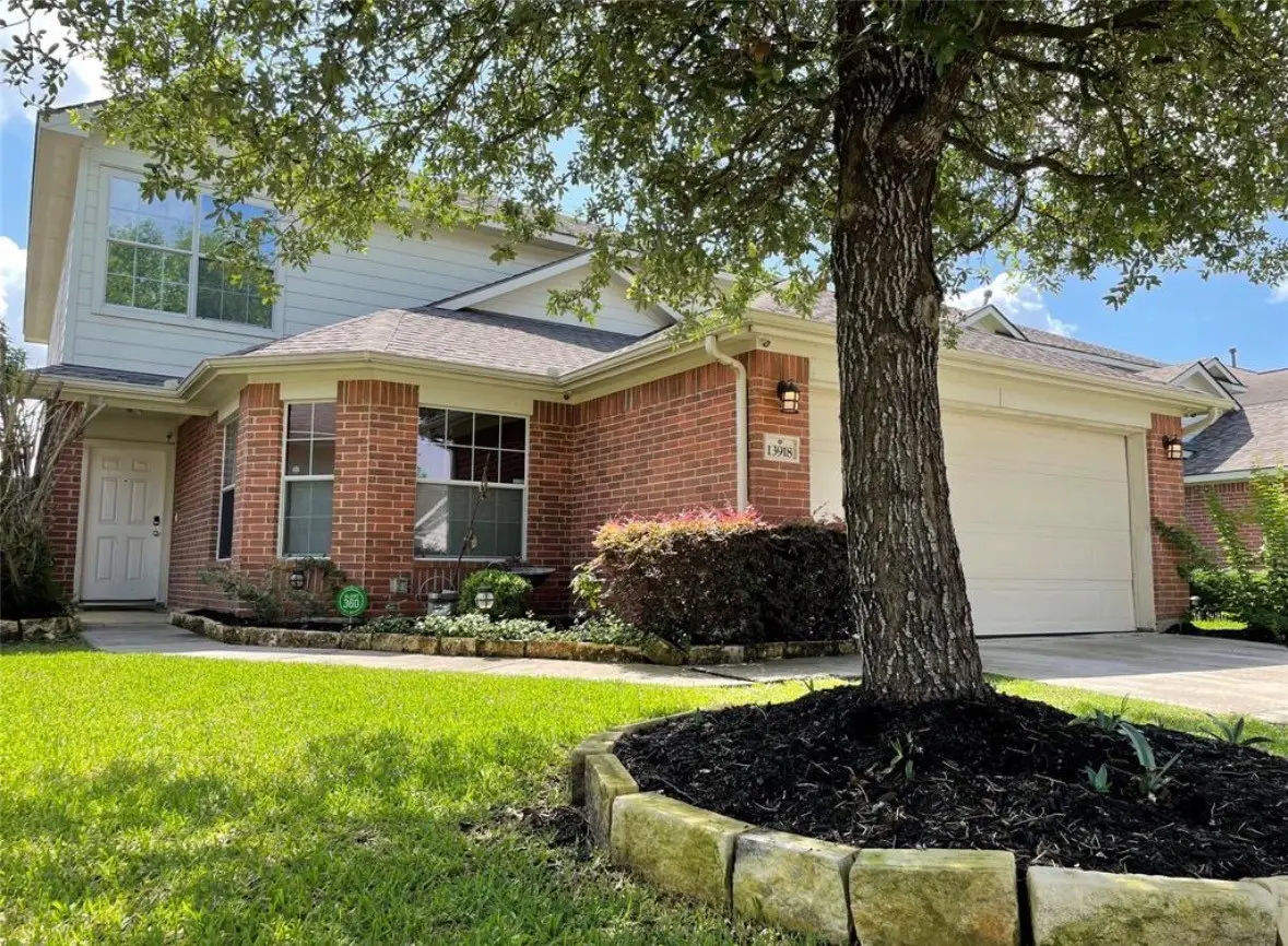 13918 Marners Court, Houston, TX 77014 - #1