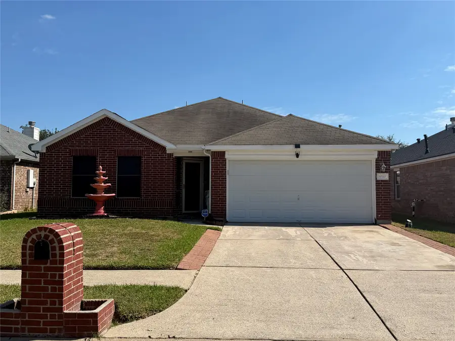 4510 Knight Court, Baytown, TX 77521 - #2