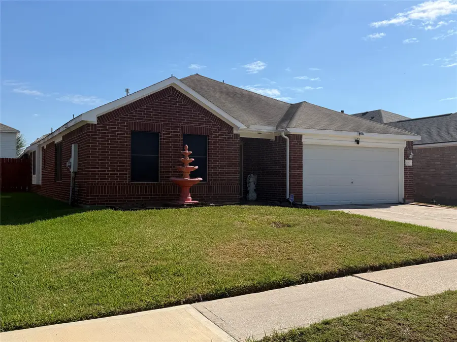 4510 Knight Court, Baytown, TX 77521 - #3