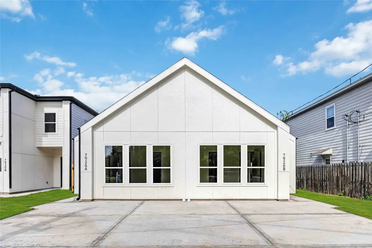 7926 Jester Street #A-D, Houston, TX 77051 - #1