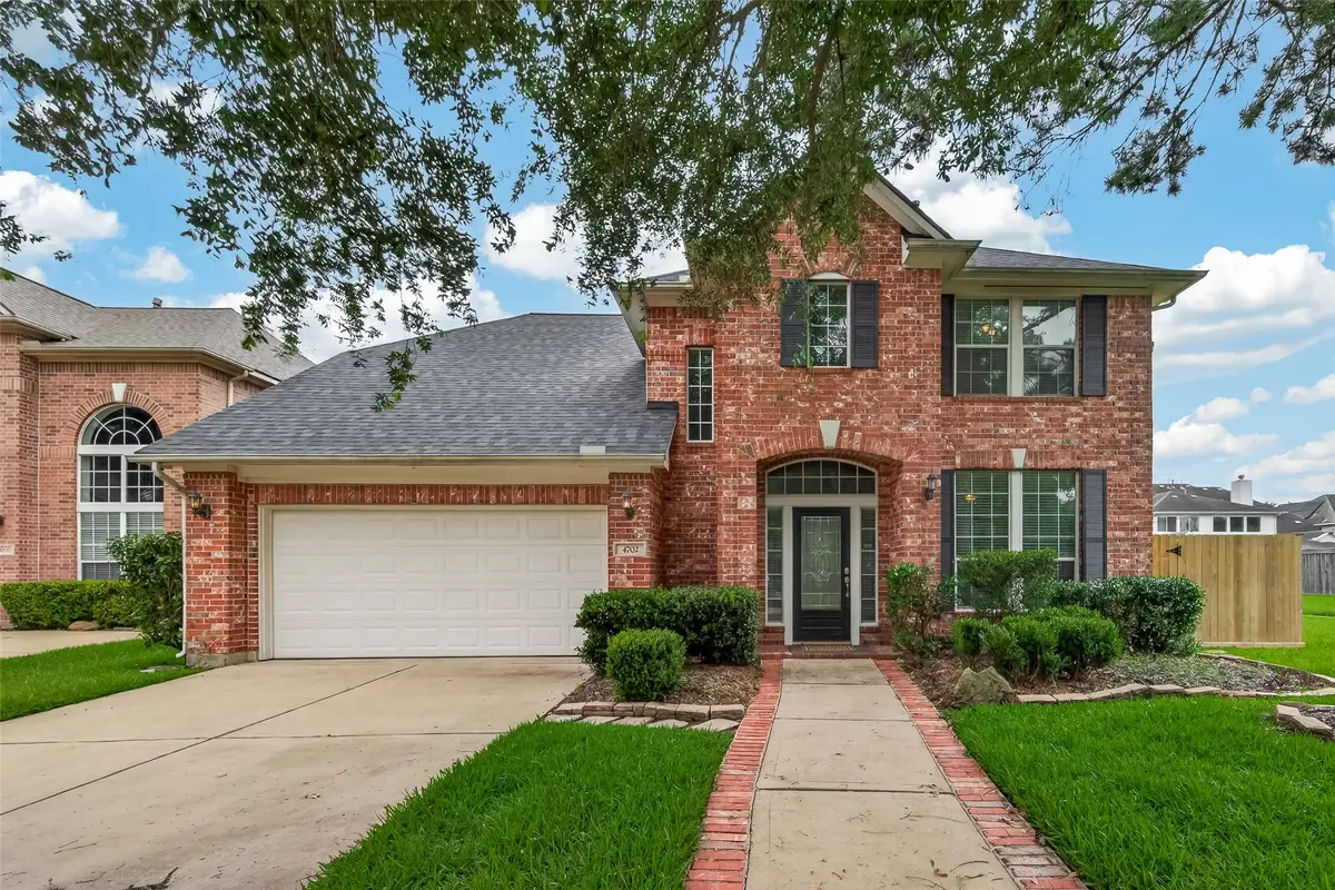 4702 Autumn Orchard Lane, Katy, TX 77494 - #1
