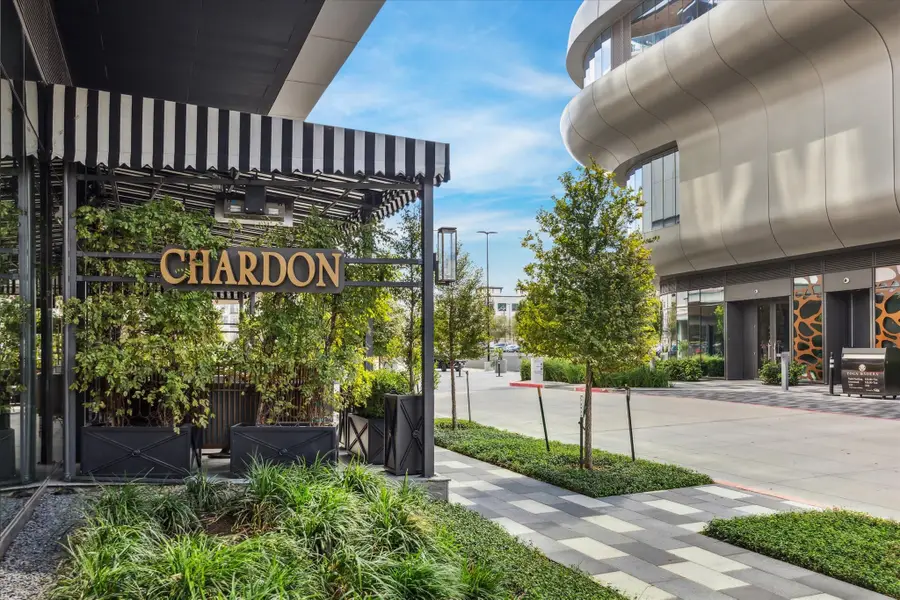 1711 Allen Parkway #1807, Houston, TX 77019 - #2