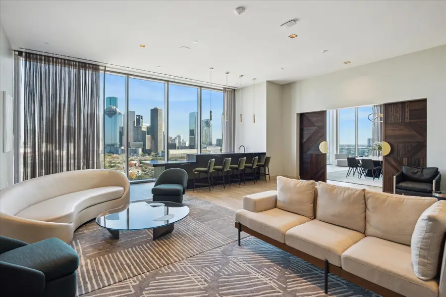 1711 Allen Parkway #1807, Houston, TX 77019 - #3