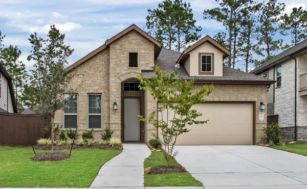 211 Congo Bay Circle, Willis, TX 77318