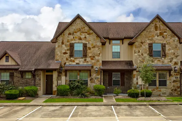 303 Capps Drive, College Station, TX 77845