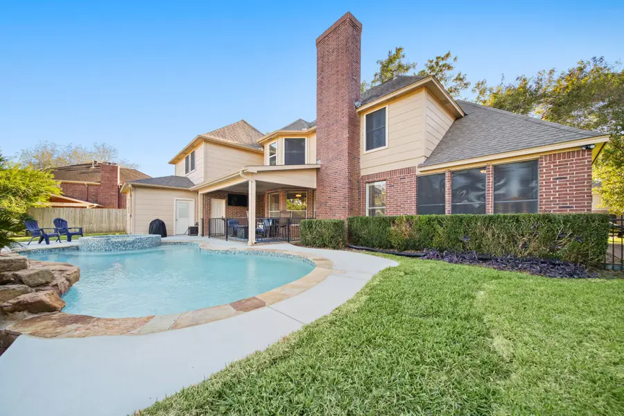 2230 Country Creek Way, Richmond, TX 77406 - Image #2