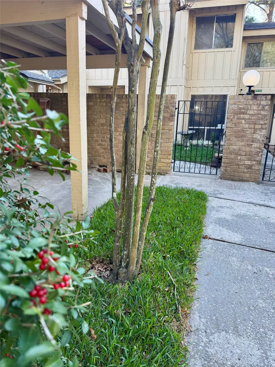 2329 W Settlers Way, Spring, TX 77380 - #2