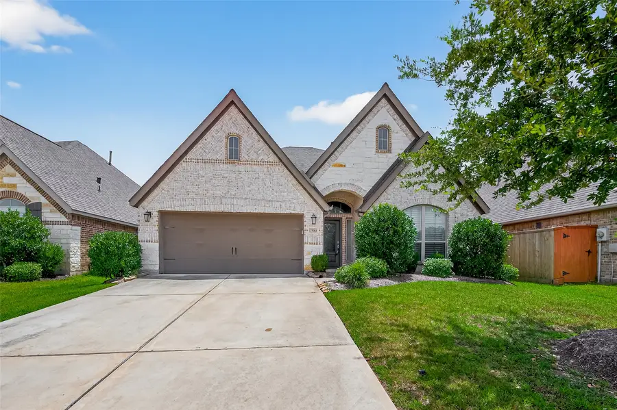 24263 Via Vitani Drive, Richmond, TX 77406 - #3