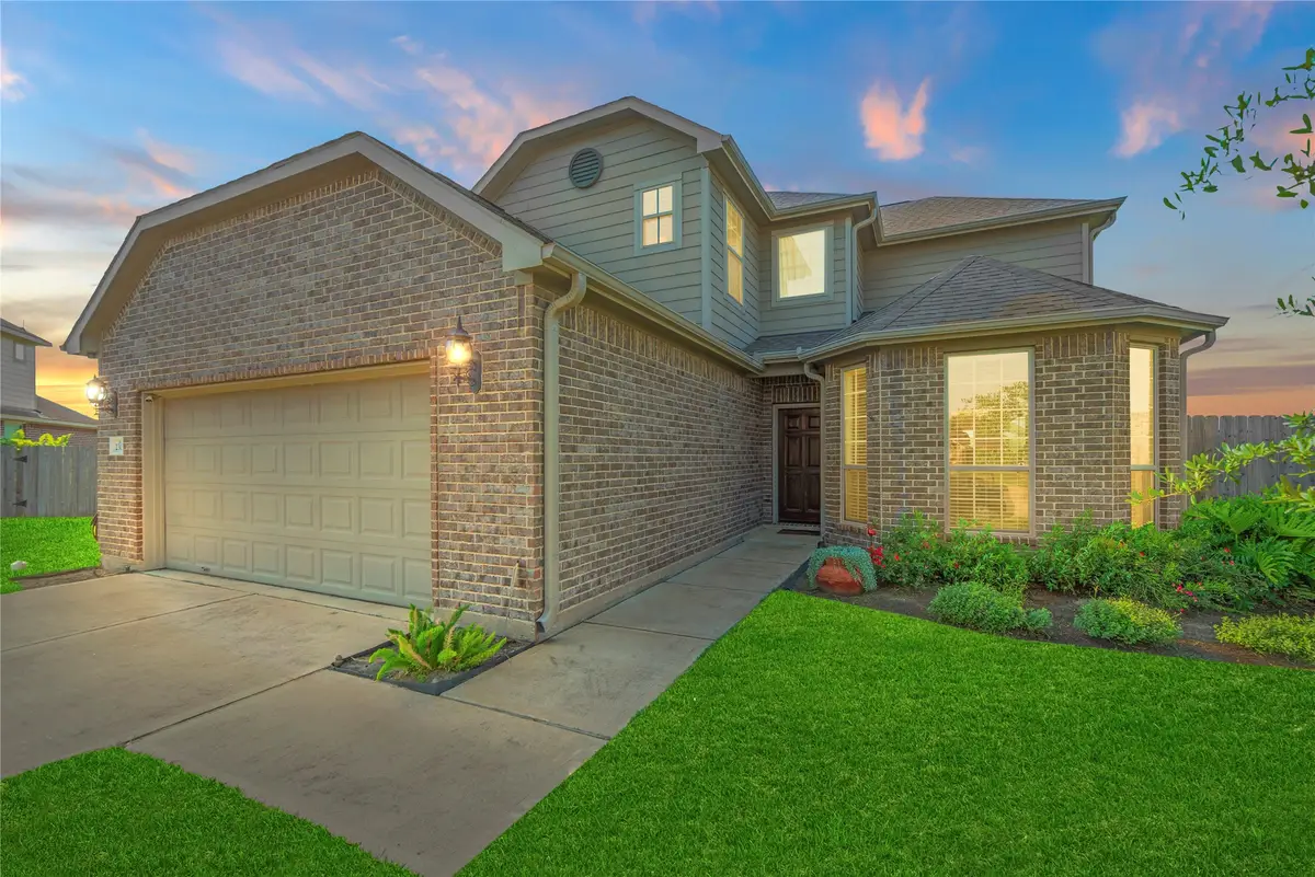 2302 Shannon Court, Missouri City, TX 77459 - #1