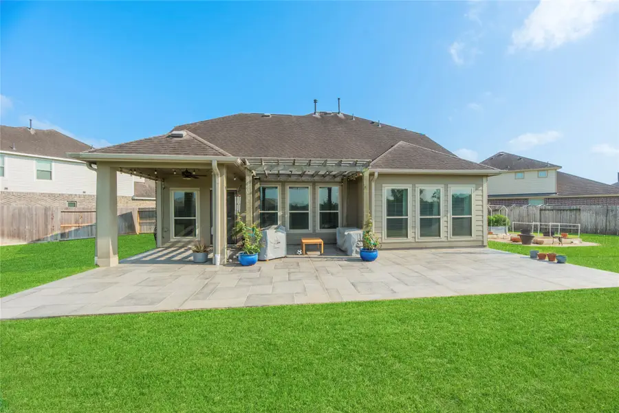 2302 Shannon Court, Missouri City, TX 77459 - #2