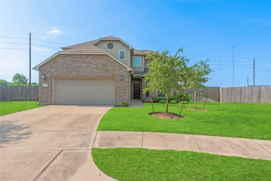 2302 Shannon Court, Missouri City, TX 77459 - #3