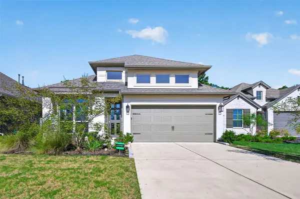17371 Merigold Heights Drive, Conroe, TX 77302
