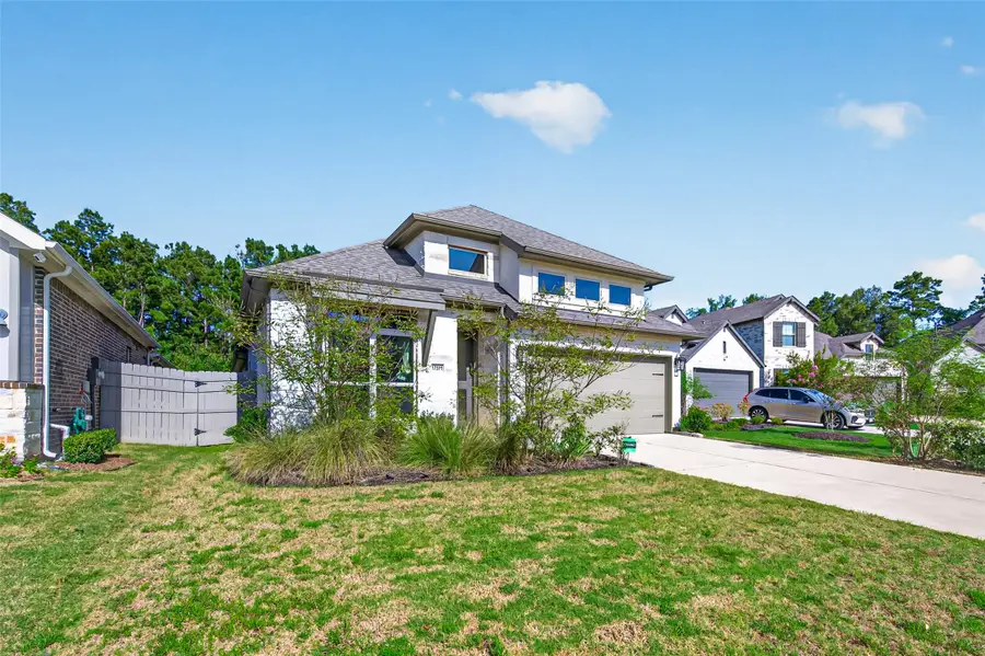 17371 Merigold Heights Drive, Conroe, TX 77302 - #2