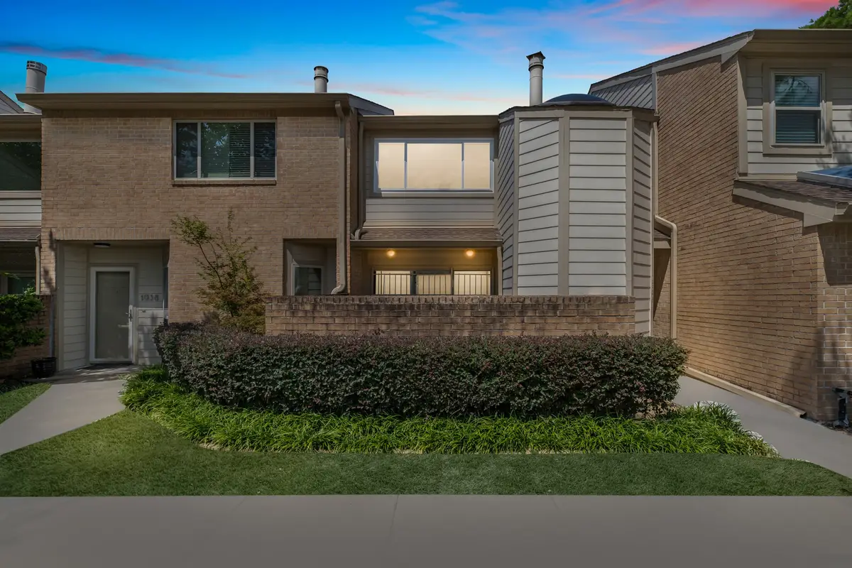 1936 Augusta Drive, Houston, TX 77057 - Image #1