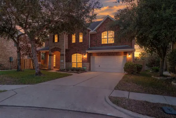 19119 Lost Mine Trail, Spring, TX 77388