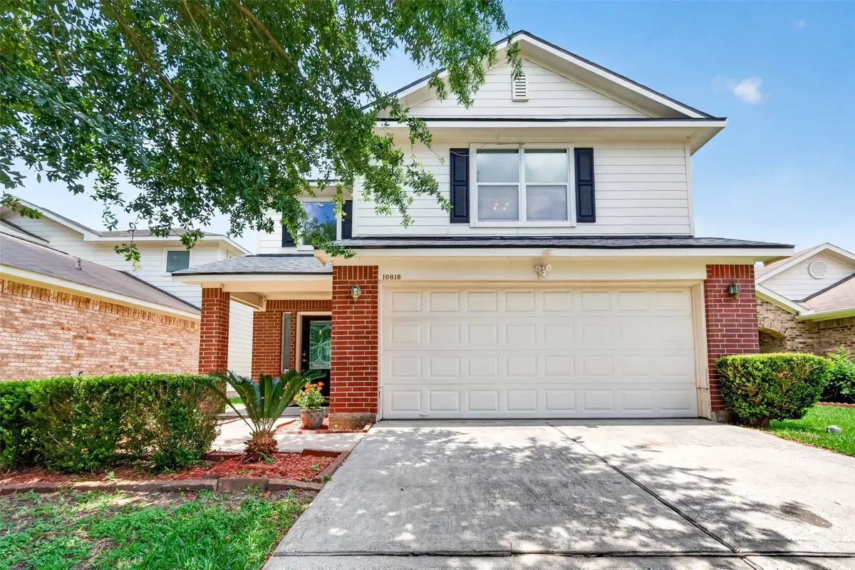 10818 Tallow Briar, Houston, TX 77075 - #1