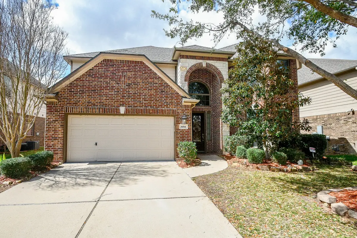 6014 Mystic Berry Drive, Katy, TX 77494 - #1