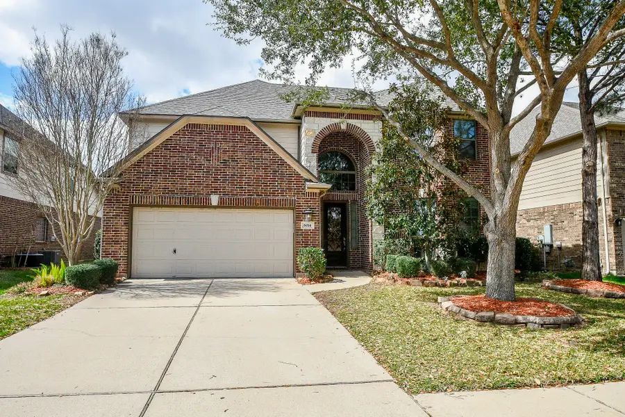 6014 Mystic Berry Drive, Katy, TX 77494 - #3