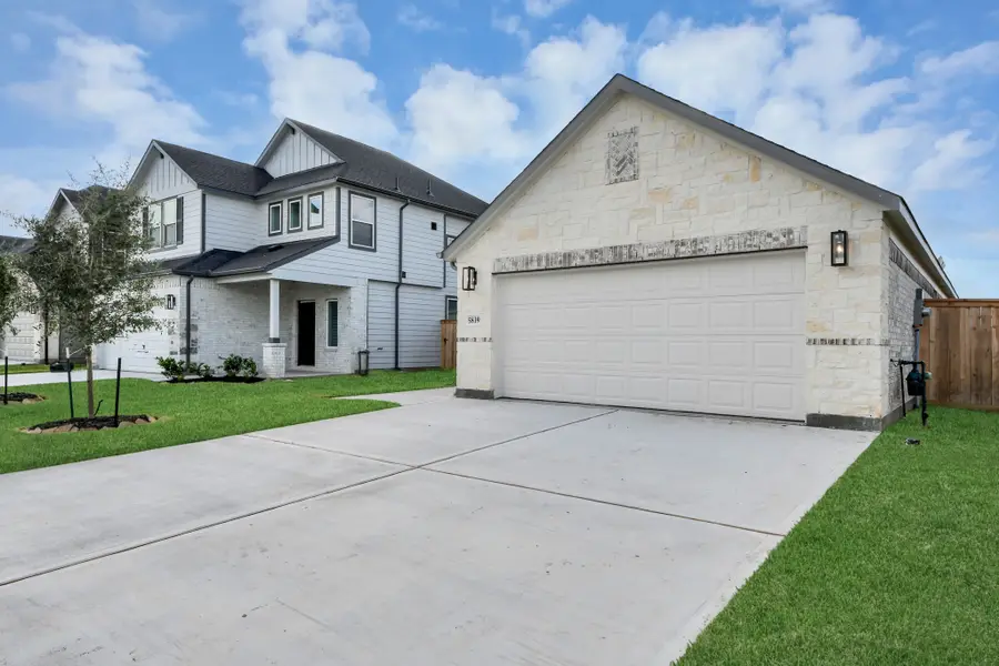 5819 Madison Trail Drive, Richmond, TX 77469 - #2