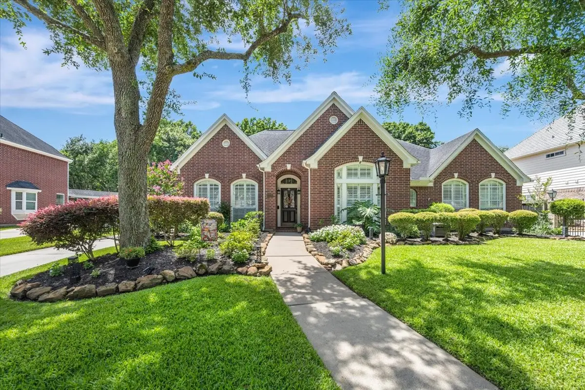 17027 Chapel Park Way, Houston, TX 77059 - #1