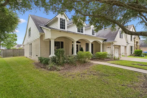 13050 Forester Canyon Lane, Sugar Land, TX 77498