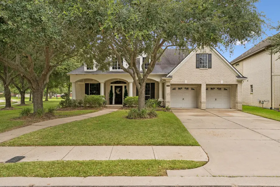 13050 Forester Canyon Lane, Sugar Land, TX 77498 - #3