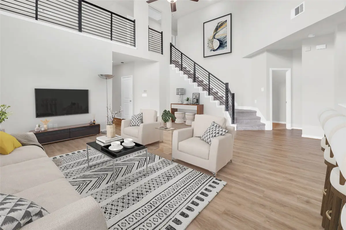 15100 Crown Manor Drive, Houston, TX 77044 - Image #1