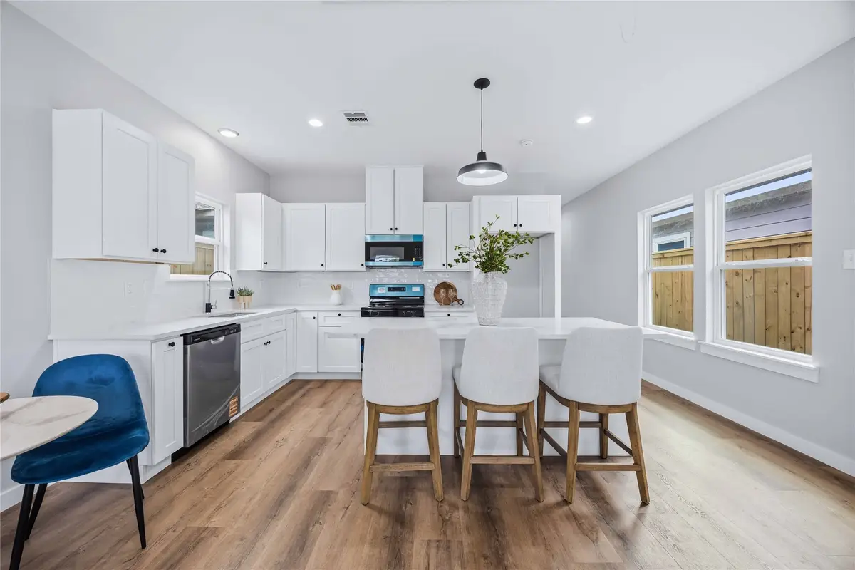 7316 Victoria Street, Houston, TX 77020 - #1