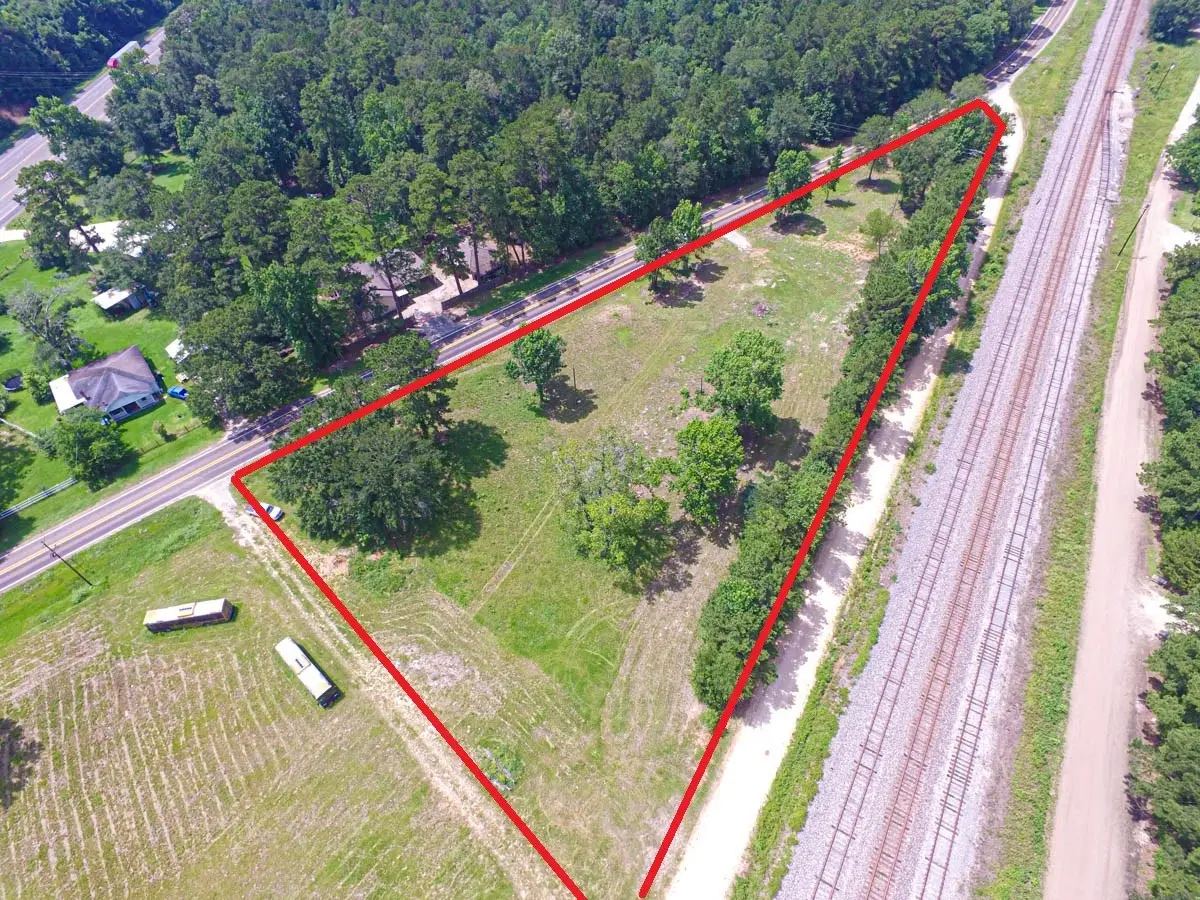 3503 State Highway Loop 116 Loop, Livingston, TX 77351 - #1