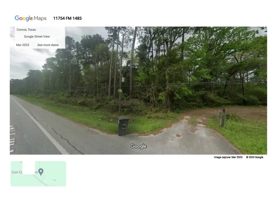 11777 Fm 1485, Conroe, TX 77306 - Image #2