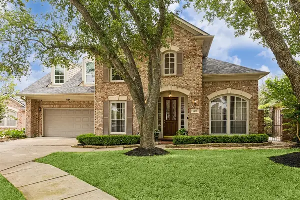 1507 Kennebeck Place, Houston, TX 77077